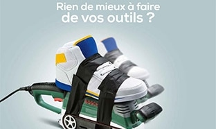 La Dépanne : Louez vos outils et gagnez de l’argent