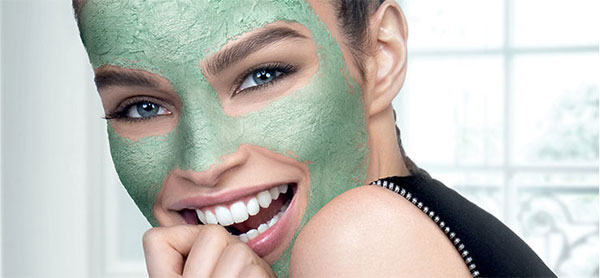 Recevez un échantillon du Masque Purifiant à l’argile de L’Oréal Paris