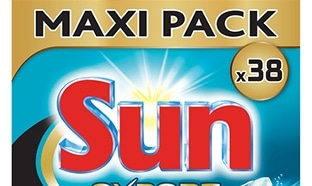 Réduction : Tablettes lave-vaisselle Sun presque gratuites