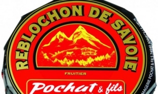 Rappel produit : Petit Reblochon de Savoie AOP Pochat et Fils