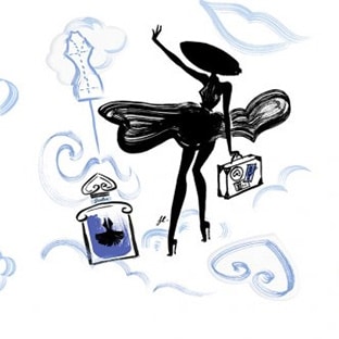 Cadeau gratuit Guerlain retirer en boutique Marionnaud