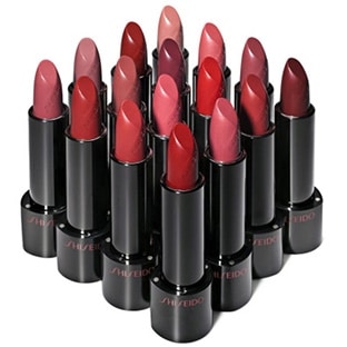 Mini Rouge à Lèvres Shiseido Gratuit Chez Marionnaud