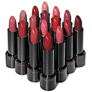 Mini rouge à lèvres Shiseido gratuit chez Marionnaud