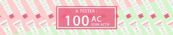 Tentez de tester gratuitement l'AC Soin Actif de Topicrem