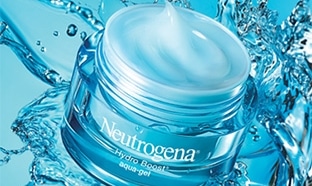 Test Hydro Boost Neutrogena : 2000 soins gratuits + échantillons