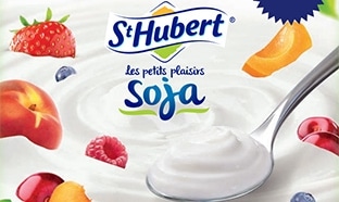 Test des Petits Plaisirs Soja St Hubert : 10’000 packs gratuits