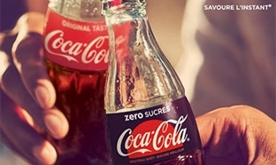 Test du Coca-Cola zero sucres : 72’000 canettes gratuites