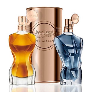 Jeu Nocibé : 39 parfums Jean-Paul Gaultier à gagner