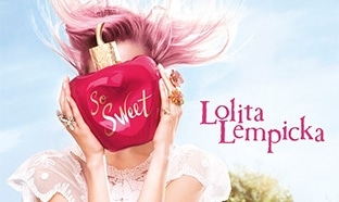Jeu Marionnaud : 40 parfums Lolita Lempicka So Sweet à gagner