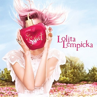 Jeu Marionnaud : 40 parfums Lolita Lempicka So Sweet à gagner