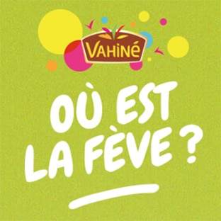 Jeu Épiphanie : 100 mallettes de 10 produits Vahiné à gagner