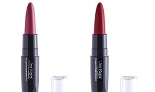 Test du rouge à lèvres Lips Kajal de Nocibé : 100 gratuits