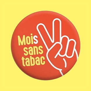 Résultat de recherche d'images pour "mois sans tabac logo"