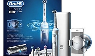 Jeu EDP : 60 brosses à dents électriques Oral-B à gagner
