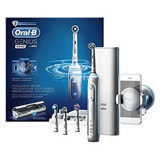 Jeu EDP : 60 brosses à dents électriques Oral-B à gagner