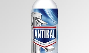 Produit Antikal gratuit grâce à un bon de réduction