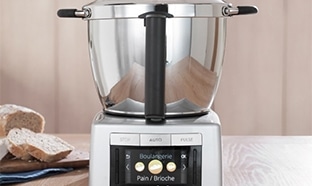 Test Marmiton : 10 robots Cook Expert de Magimix gratuits