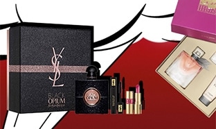 Black Friday Sephora : Coffrets parfum à -30% + 25% de réduc