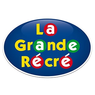 La Grande Récré Noël : 50€ en bons d’achats offerts dès 100€