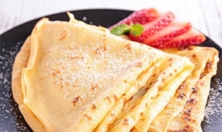 Bon plan Flunch : Crêpes gratuites sans obligation d’achat