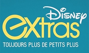 Disney Extras : Des étoiles pour obtenir des cadeaux gratuits