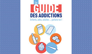 Le Guide des Addictions gratuit : Offert sur simple demande