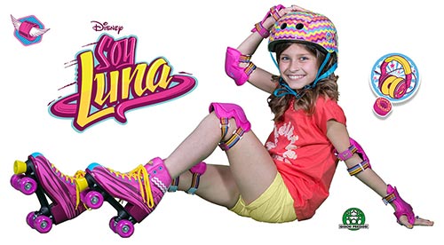 Paire de patins à roulettes Soy Luna : Où les trouver au meilleur prix ?