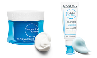 Test Bioderma : 1000 soins Hydrabio gratuits