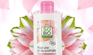 Test de la Lotion-Bain vapeur de SO’Bio étic : 100 gratuites