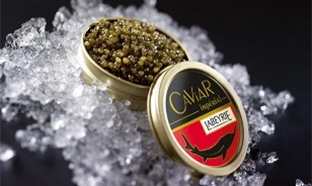 Bon plan Lidl et Intermarché : Du caviar à moins de 10€ !