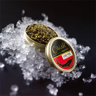 Bon plan Lidl et Intermarché : Du caviar à moins de 10€ !