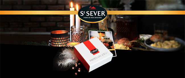 St Sever offre des box déco