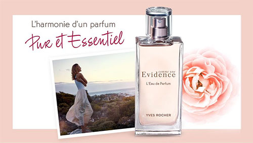 2ème cadeau Yves Rocher offert dès 35€ d’achat