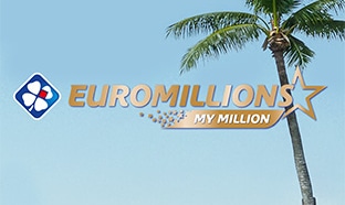 Coupon de réduction FDJ : Grille d’Euro Millions à 1€ !