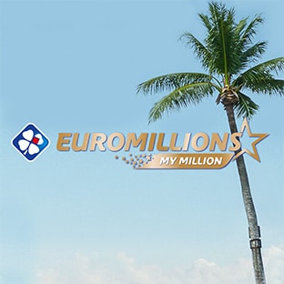 Coupon de réduction FDJ : Grille d’Euro Millions à 1€ !