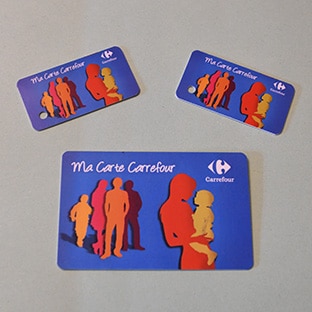 Vite : 5€ offerts sur votre carte Carrefour pour toute inscription