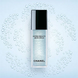 Échantillon Gratuit Chanel : Soin Hydra Beauty Micro Sérum