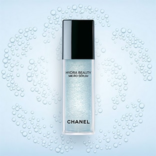 [AUTHENTIC] CHANEL Hydra Beauty Micro Serum Intense Replenishing Hydration  30ML