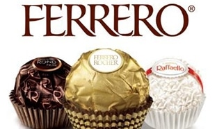 Bon plan Carrefour Market : 5 boîtes Ferrero Collection à 6,45€