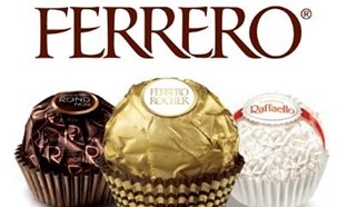 Bon plan Carrefour Market : 5 boîtes Ferrero Collection à 6,45€