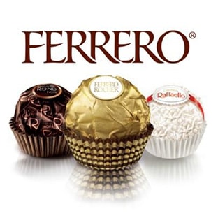 Bon plan Carrefour Market : 5 boîtes Ferrero Collection à 6,45€