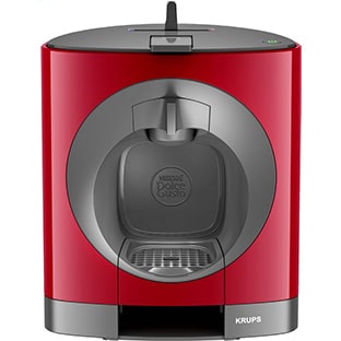 Jeu Nescafé : 2000 machines Dolce Gusto Oblo à gagner