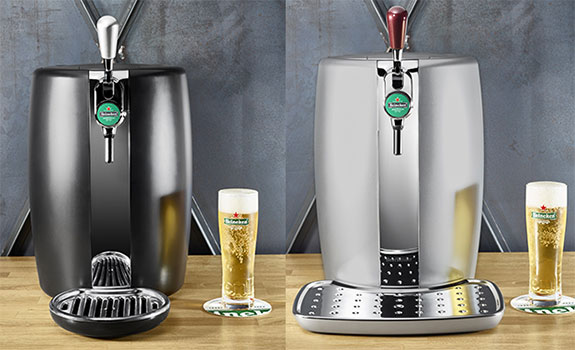 testez gratuitement la machine à bière et les fûts BeerTender