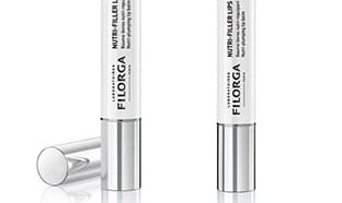 Test Aufeminin : 100 baumes lèvres Filorga Nutri-Filler gratuits