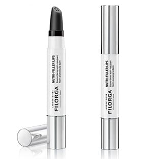 Test Aufeminin : 100 baumes lèvres Filorga Nutri-Filler gratuits