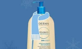 Test Bioderma : 500 huiles de douche Atoderm gratuites