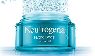 Test Neutrogena : 100 soins Hydro Boost Aqua-gel gratuits