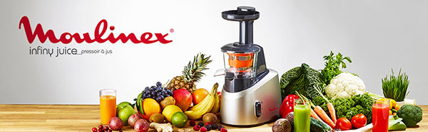 Tentez de devenir testeur Moulinex