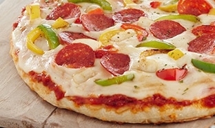 Test des pizzas Buitoni : 2000 Fraîch’Up Little Italy gratuites