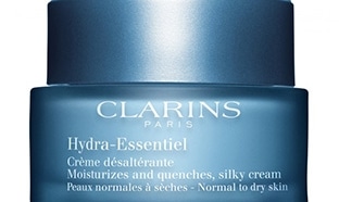 Test Clarins : 100 crèmes Hydra-Essentiel gratuites